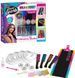 Cra-Z-Art Cra-Z-Art Color FX Creative Kit Hair Extension Studio 1 - магазин Coolbaba Toys