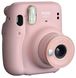 Фотокамера моментальной печати Fujifilm INSTAX Mini 11 BLUSH PINK 5 - магазин Coolbaba Toys