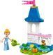 LEGO Конструктор LEGO recruitment Disney Princess Маленький замок Попелюшки в саду 2 - магазин Coolbaba Toys