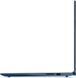Lenovo Ноутбук Lenovo IdeaPad Slim 3-15IRH8 15.6" FHD AG, Intel i5-13420H, 16GB, F512GB, UMA, DOS, синій 11 - магазин Coolbaba Toys