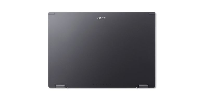 Acer Ноутбук Aspire 5 Spin 14 A5SP14-51MTN 14" WUXGA IPS Touch, Intel i5-1335U, 16GB, F512GB, UMA, Lin, сірий NX.KHKEU.003 фото