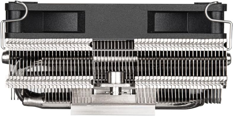 Процесорний кулер SilverStone Hydrogon H90-ARGB, LGA 1700, 2066, 2011, 1200, 115X, AM4, AM5, TDP95W SST-HYH90-ARGB фото