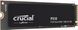 Crucial Накопичувач SSD Crucial M.2 1TB PCIe 4.0 T310 2 - магазин Coolbaba Toys