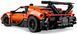 LEGO Конструктор LEGO Technic Гіперкар Bugatti Chiron Pur Sport 10 - магазин Coolbaba Toys