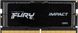 Память ноутбука Kingston DDR5 16GB 4800 FURY Impact 1 - магазин Coolbaba Toys
