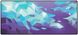 Коврик для мыши Xtrfy GP5 Litus Blue XL (920 x 400 x 4мм) 1 - магазин Coolbaba Toys