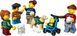 LEGO Конструктор City Адвент календарь 2024 18 - магазин Coolbaba Toys