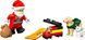 LEGO Конструктор City Адвент календарь 2024 20 - магазин Coolbaba Toys