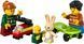 LEGO Конструктор City Адвент календарь 2024 19 - магазин Coolbaba Toys