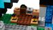 Конструктор LEGO Minecraft Форпост із мечем 6 - магазин Coolbaba Toys