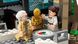 LEGO Конструктор Star Wars™ База повстанців Явін 4 5 - магазин Coolbaba Toys