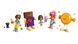 LEGO Конструктор LEGO Friends Цукерня Хартлейк-Сіті 4 - магазин Coolbaba Toys
