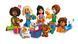 LEGO Конструктор Advent Friends 2025 5 - магазин Coolbaba Toys