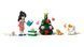 LEGO Конструктор Advent Friends 2025 6 - магазин Coolbaba Toys