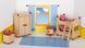goki Набір для ляльок Меблі для дитячої кімнати 2 - магазин Coolbaba Toys