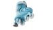 Роликовые коньки Yvolution Switch Skates Голубые 8 - магазин Coolbaba Toys