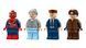 LEGO Конструктор Super Heroes Человек-Паук против Дока Ока: Сцена в метро 6 - магазин Coolbaba Toys