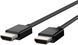 Belkin Кабель HDMI (M/M) 2м, 2.1, High Speed Ethernet, черный 8 - магазин Coolbaba Toys