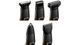 BaByliss Набір для стрижки, для бороди, вусів, голови, носа і тіла, акум., вібраційний мотор, насадок-10, сталь, чорний 7 - магазин Coolbaba Toys