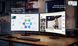 Samsung Монитор 27" S27D360 D-Sub, HDMI, VA, 100Hz, 4ms, CURVED 12 - магазин Coolbaba Toys
