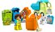 LEGO Конструктор DUPLO Town Сміттєпереробна вантажівка 1 - магазин Coolbaba Toys