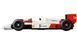 LEGO Конструктор Icons McLaren MP4/4 і Айртон Сенна 5 - магазин Coolbaba Toys