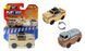Flip Cars Машинка-трансформер 2 в 1 Парадный грузовик и Автоцистерна 1 - магазин Coolbaba Toys