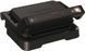 Tefal Гриль прижимной OptiGrill 2в1 Black, 2100Вт, темп. режимов-4, съёмные пластины, металл, черный 1 - магазин Coolbaba Toys