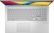 ASUS Ноутбук Vivobook Go 15 E1504FA-BQ1105 15.6" FHD IPS, AMD R3-7320U, 16GB, F512GB, UMA, NoOS, Сріблястий 9 - магазин Coolbaba Toys
