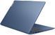 Lenovo Ноутбук Lenovo IdeaPad Slim 3-15IRH8 15.6" FHD AG, Intel i5-13420H, 16GB, F512GB, UMA, DOS, синій 6 - магазин Coolbaba Toys