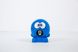 Мильні бульбашки Gazillion Веселун, р-н 59мл, синій 4 - магазин Coolbaba Toys