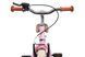Miqilong Детский велосипед RM 12" розовый 11 - магазин Coolbaba Toys