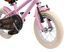 Miqilong Детский велосипед RM 12" розовый 16 - магазин Coolbaba Toys
