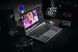 Ноутбук Acer Swift X SFX14-71G 14.5" 2.8K OLED, Intel i7-13700H, 32GB, F1TB, NVD4050-6, Win11, серый 21 - магазин Coolbaba Toys