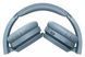Philips Наушники Wireless On-ear TAH4205 BT 5.0, SBC, Синий 10 - магазин Coolbaba Toys