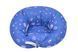 Nuvita Подушка для вагітних і для годування Dreamwizard 10в1 синій 4 - магазин Coolbaba Toys