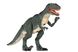 Динозавр Same Toy Dinosaur World Тиранозавр зелений (світло, звук) 4 - магазин Coolbaba Toys