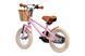 Miqilong Детский велосипед RM 12" розовый 12 - магазин Coolbaba Toys