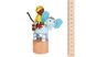 Игрушка goki нажми и тряси Слоник 2 - магазин Coolbaba Toys