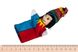Лялька goki для пальчикового театру Клоун 2 - магазин Coolbaba Toys