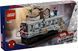 LEGO Конструктор Super Heroes Человек-Паук против Дока Ока: Сцена в метро 2 - магазин Coolbaba Toys