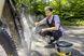 Karcher Mini low pressure washer Karcher OC 4 120l/h 2.8m hose 8l water tank 3.082kg USB-C 7 - магазин Coolbaba Toys