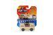 Flip Cars Машинка-трансформер 2 в 1 Парадный грузовик и Автоцистерна 4 - магазин Coolbaba Toys