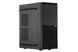 Корпус 2E Alfa E130, без БЖ, 2xUSB3.0, 1xUSB2.0, 1х80мм, ATX, чорний 6 - магазин Coolbaba Toys