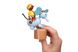 Іграшка goki натисни і тряси Слоник 3 - магазин Coolbaba Toys
