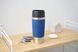 Tefal Термочашка Travel Mug Classic, 360мл, нержавеющая сталь, синий 11 - магазин Coolbaba Toys