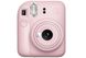 Фотокамера моментальной печати INSTAX Mini 12 PINK 1 - магазин Coolbaba Toys