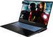 Dream Machines Ноутбук Dream Machines RG5060-17 17.3QHD IPS, Intel i9-14900HX, 32GB, F1TB, NVD5060-8, DOS, чорний 3 - магазин Coolbaba Toys