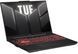 ASUS Ноутбук TUF Gaming A16 FA607NU-RL061 16" FHD+ IPS, AMD R5-7535HS, 16GB, F512GB, NVD4050-6, noOS, Серый 2 - магазин Coolbaba Toys