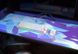 Коврик для мыши Xtrfy GP5 Litus Blue XL (920 x 400 x 4мм) 2 - магазин Coolbaba Toys